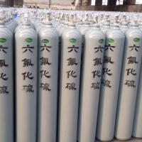 六氟化硫_六氟化硫SF6气体