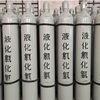 氯化氢HCL_氯化氢气体_盐酸气体