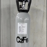 六氟乙烷_R116制冷剂_全氟乙烷C2H6