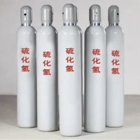 硫化氢