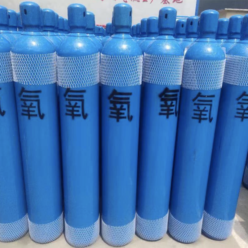 高纯二氧化碳