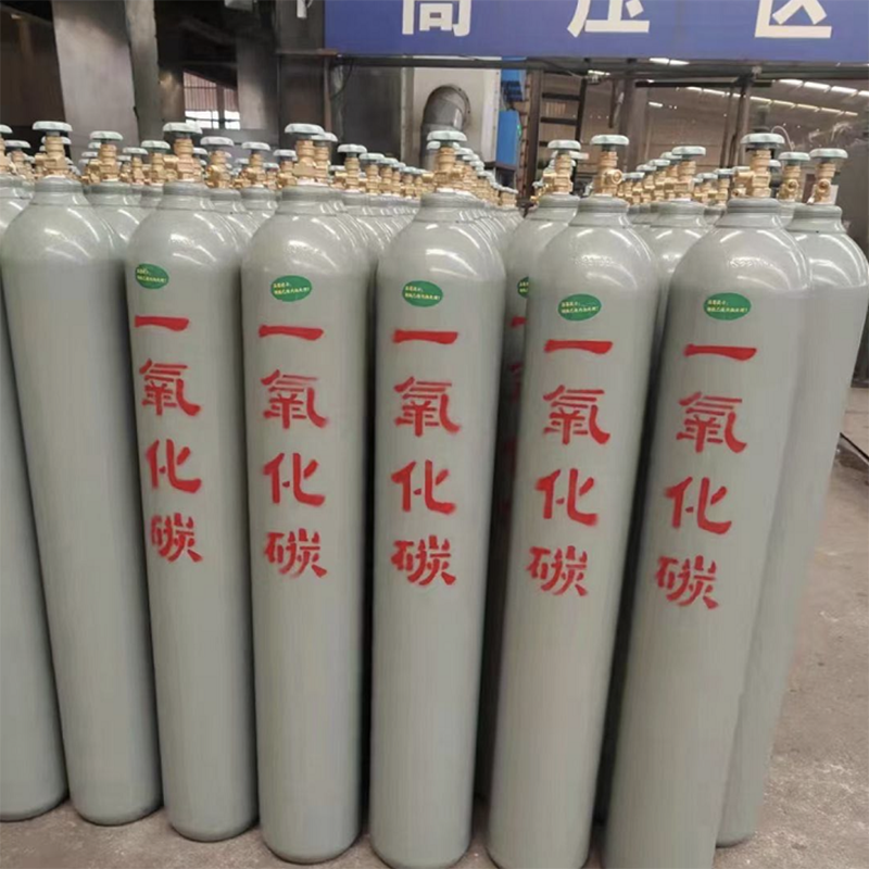高纯氢气_工业氢气