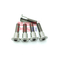 摩托车用钛螺丝-4