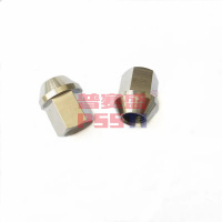汽车轮毂螺母-5