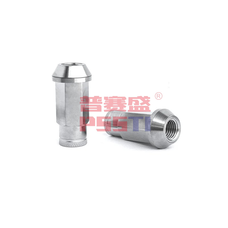 汽车轮毂螺母-1