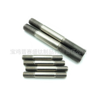 钛合金双头螺丝杆-3