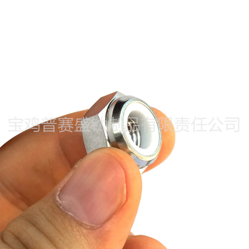 六角螺母-2