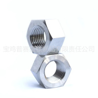 六角螺母-8