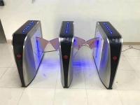豪华翼闸1
