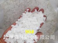 微晶蜡颗粒状