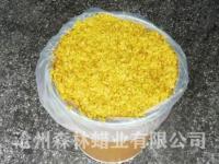 颗粒黄蜂蜡