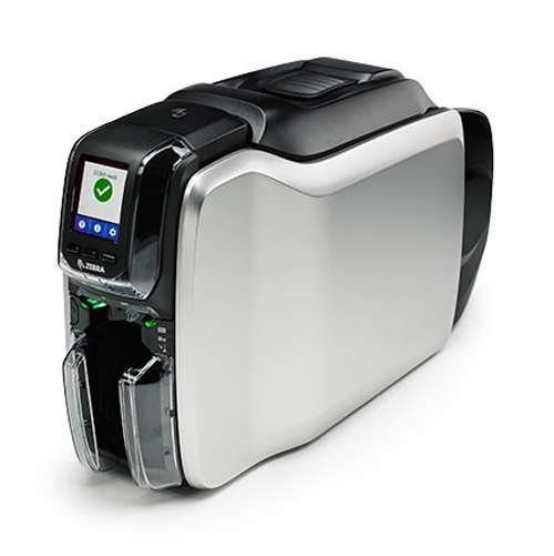 ZC300证卡打印机,斑马ZEBRA打印机ZC300,斑马证卡打印机ZC300,ZEBRA ZC300,斑马ID卡片打印机ZC300
