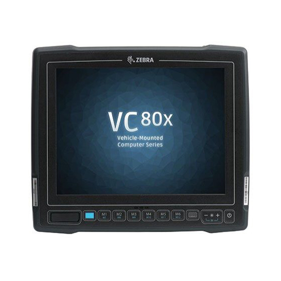 VC80x车载数据终端,斑马ZEBRA车载数据终端VC80x,斑马车载数据终端VC80x,ZEBRA VC80x,斑马PDA VC80x