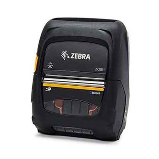 ZQ511 RFID移动打印机,斑马ZEBRA打印机ZQ511 RFID,斑马条码打印机ZQ511 RFID,ZEBRA ZQ511 RFID,斑马移动打印机ZQ511 RFID