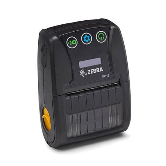 ZR118移动打印机,斑马ZEBRA打印机ZR118,斑马条码打印机ZR118,ZEBRA ZR118,斑马移动打印机ZR118