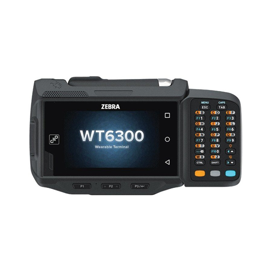 WT6300佩戴式数据终端,斑马ZEBRA佩戴式数据终端WT6300,斑马佩戴式数据终端WT6300,ZEBRA WT6300