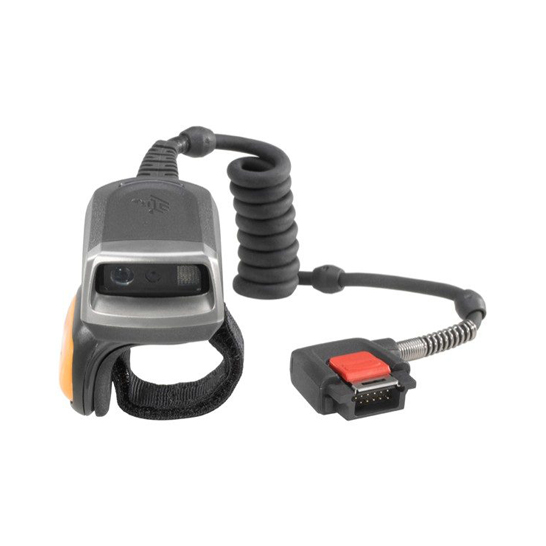 RS5000一维/二维有线指环式扫描器,斑马ZEBRA一维/二维有线指环式扫描器RS5000,斑马一维/二维有线指环式扫描器RS5000,ZEBRA RS5000