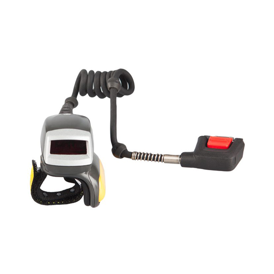 RS4000一维有线指环式扫描器,斑马ZEBRA一维有线指环式扫描器RS4000,斑马一维有线指环式扫描器RS4000,ZEBRA RS4000