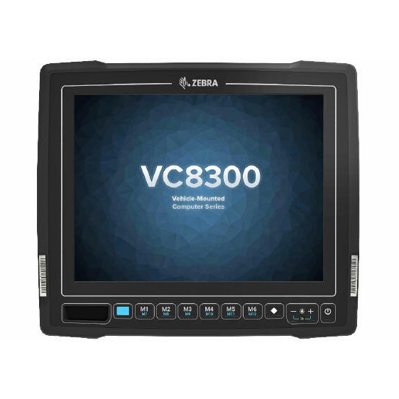 VC8300 10英寸车载数据终端,斑马ZEBRA10英寸车载数据终端VC8300,斑马10英寸车载数据终端VC8300,ZEBRA VC8300 10英寸,斑马PDA VC8300 10英寸