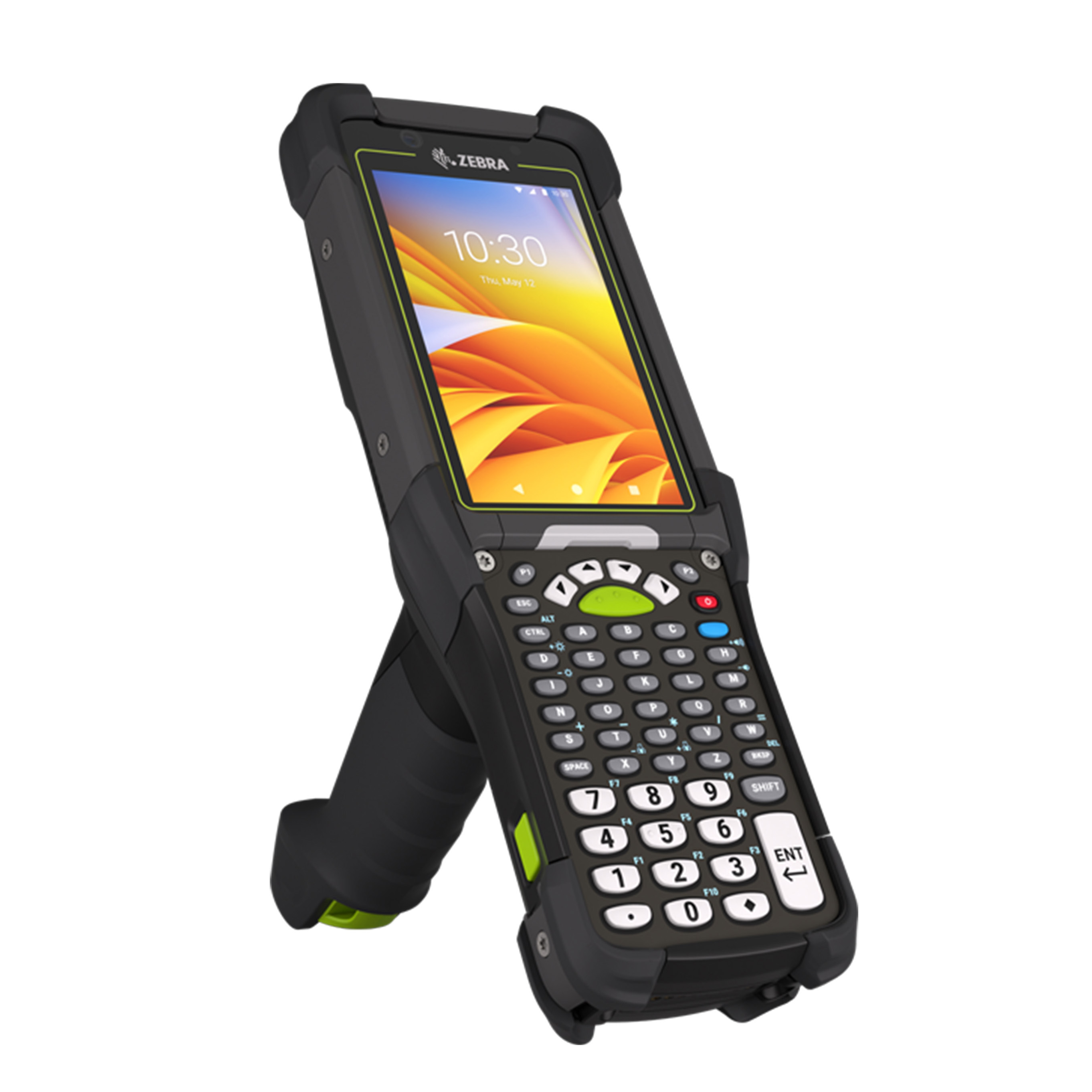 MC9400/MC9450超坚固型移动数据终端,斑马ZEBRA移动数据终端MC9400/MC9450,斑马移动数据终端MC9400/MC9450,ZEBRA MC9400/MC9450,斑马PDA MC9400/MC9450