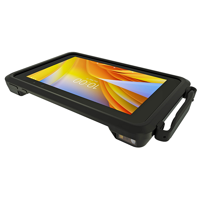 ET51 Android 平板电脑（配备集成式扫描器）,斑马ZEBRA ET51 Android平板电脑（配备集成式扫描器）,斑马 ET51 Android平板电脑（配备集成式扫描器）,ZEBRA  ET51 Android（配备集成式扫描器）