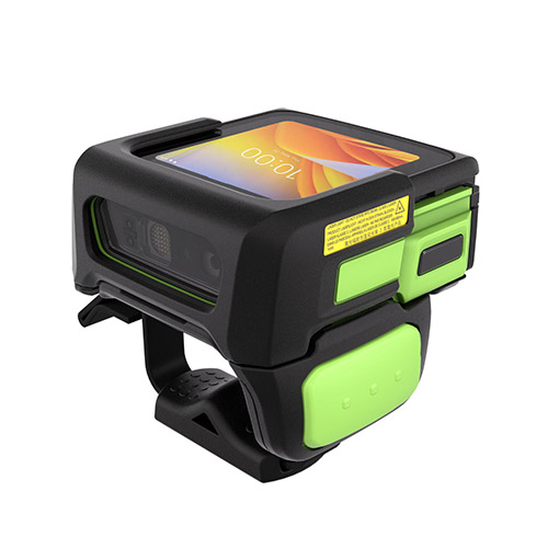 WS50 Android佩戴式数据终端,斑马ZEBRA佩戴式数据终端WS50 Android,斑马佩戴式数据终端WS50 Android,ZEBRA WS50 Android