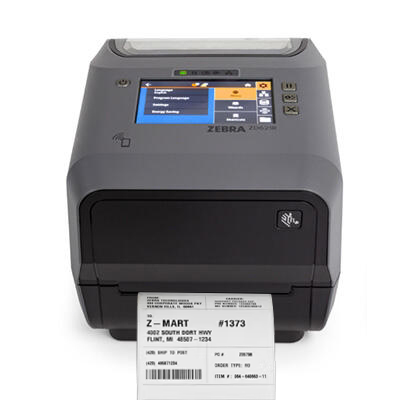 ZD621R RFID桌面打印机,斑马ZEBRA打印机ZD621R RFID,斑马条码打印机ZD621R RFID,ZEBRA ZD621R RFID,斑马桌面打印机ZD621R RFID