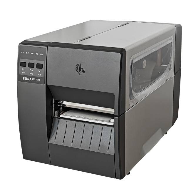 ZT211工业打印机,斑马ZEBRA打印机ZT211,斑马条码打印机ZT211,ZEBRA ZT211,斑马工业打印机ZT211
