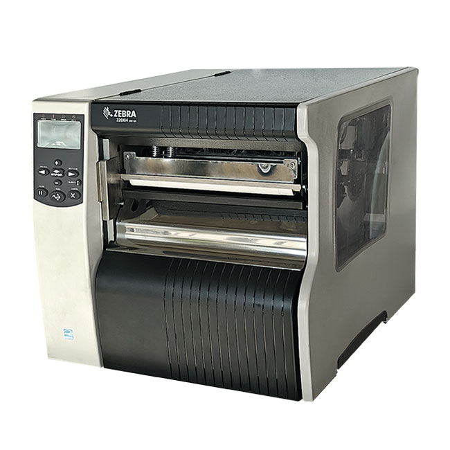 220XI4工业打印机,斑马ZEBRA打印机220XI4,斑马条码打印机220XI4,ZEBRA 220XI4,斑马工业打印机220XI4