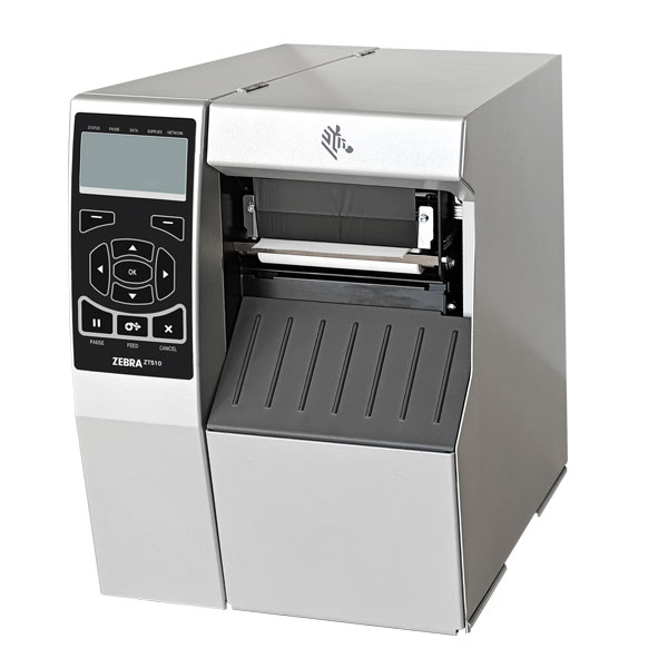 ZT510工业打印机,斑马ZEBRA打印机ZT510,斑马条码打印机ZT510,ZEBRA ZT510,斑马工业打印机ZT510