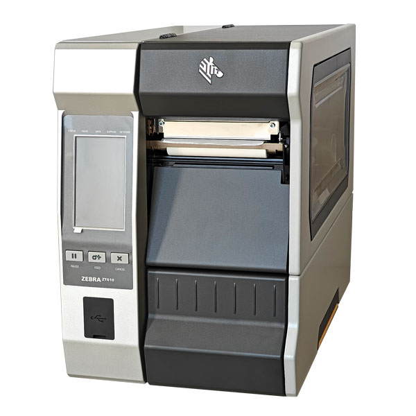 ZT610工业打印机,斑马ZEBRA打印机ZT610,斑马条码打印机ZT610,ZEBRA ZT610,斑马工业打印机ZT610