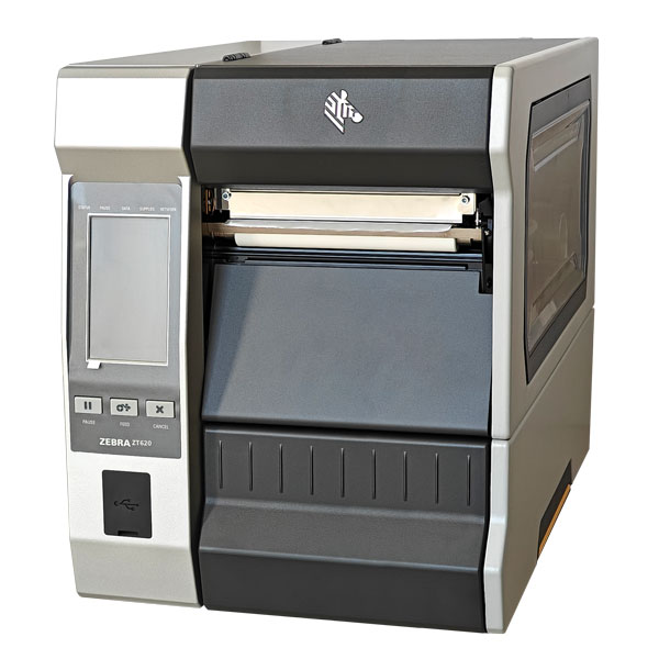 ZT620工业打印机,斑马ZEBRA打印机ZT620,斑马条码打印机ZT620,ZEBRA ZT620,斑马工业打印机ZT620