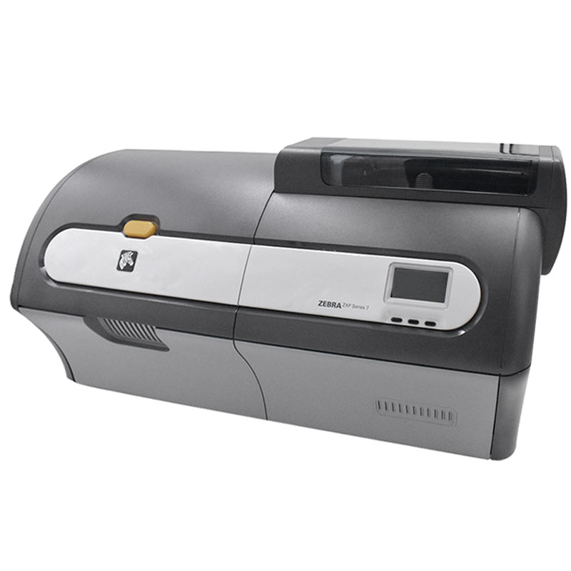 ZXP Series 7证卡打印机,斑马ZEBRA打印机ZXP Series 7,斑马证卡打印机ZXP Series 7,ZEBRA ZXP Series 7,斑马ID卡片打印机ZXP Series 7