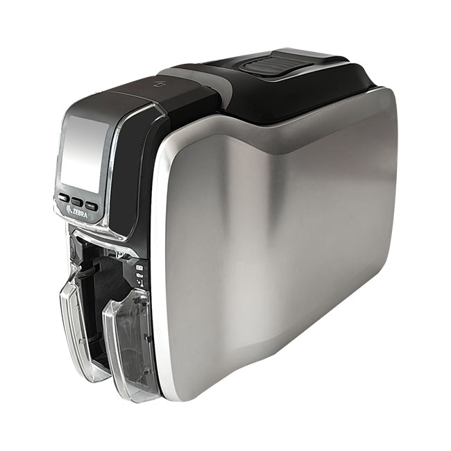 ZC300证卡打印机,斑马ZEBRA打印机ZC300,斑马证卡打印机ZC300,ZEBRA ZC300,斑马ID卡片打印机ZC300