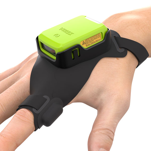 RS2100蓝牙可穿戴扫描器,斑马ZEBRA蓝牙可穿戴扫描器RS2100,斑马蓝牙可穿戴扫描器RS2100,ZEBRA RS2100,斑马蓝牙佩戴扫描器 RS2100