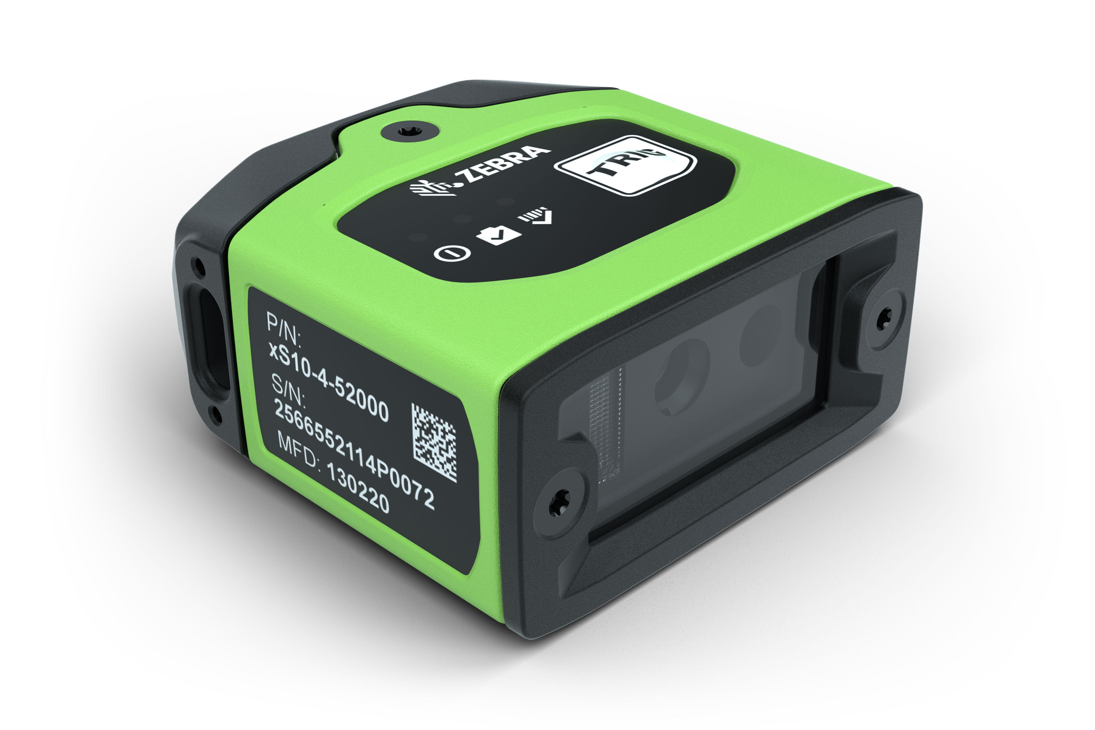 FS10固定式工业扫描器,斑马固定式工业扫描器FS10,FS10机器视觉,斑马ZEBRA机器视觉FS10,斑马机器视觉FS10,ZEBRA FS10