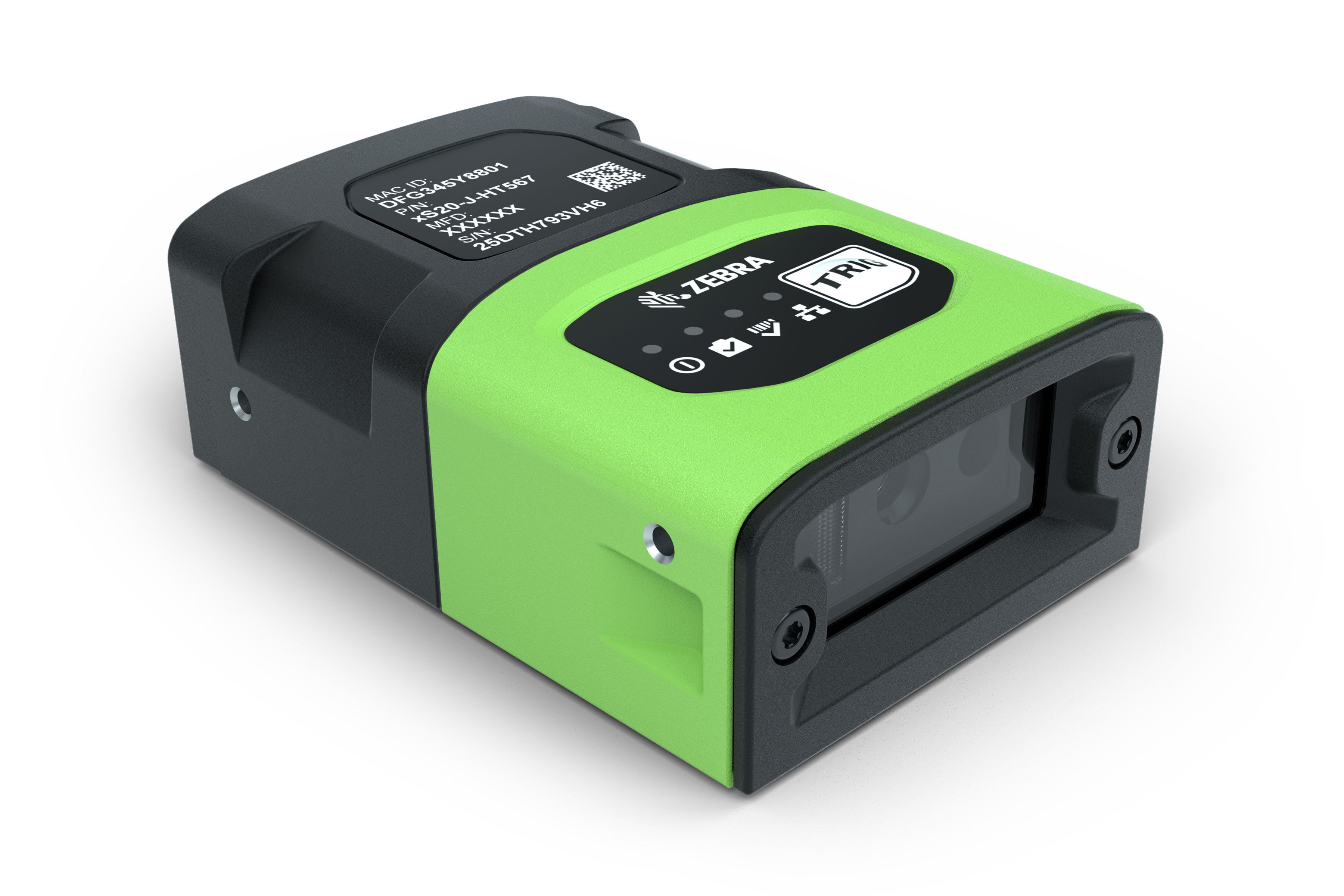 FS20固定式工业扫描器,斑马固定式工业扫描器FS20,FS20机器视觉,斑马ZEBRA机器视觉FS20,斑马机器视觉FS20,ZEBRA FS20