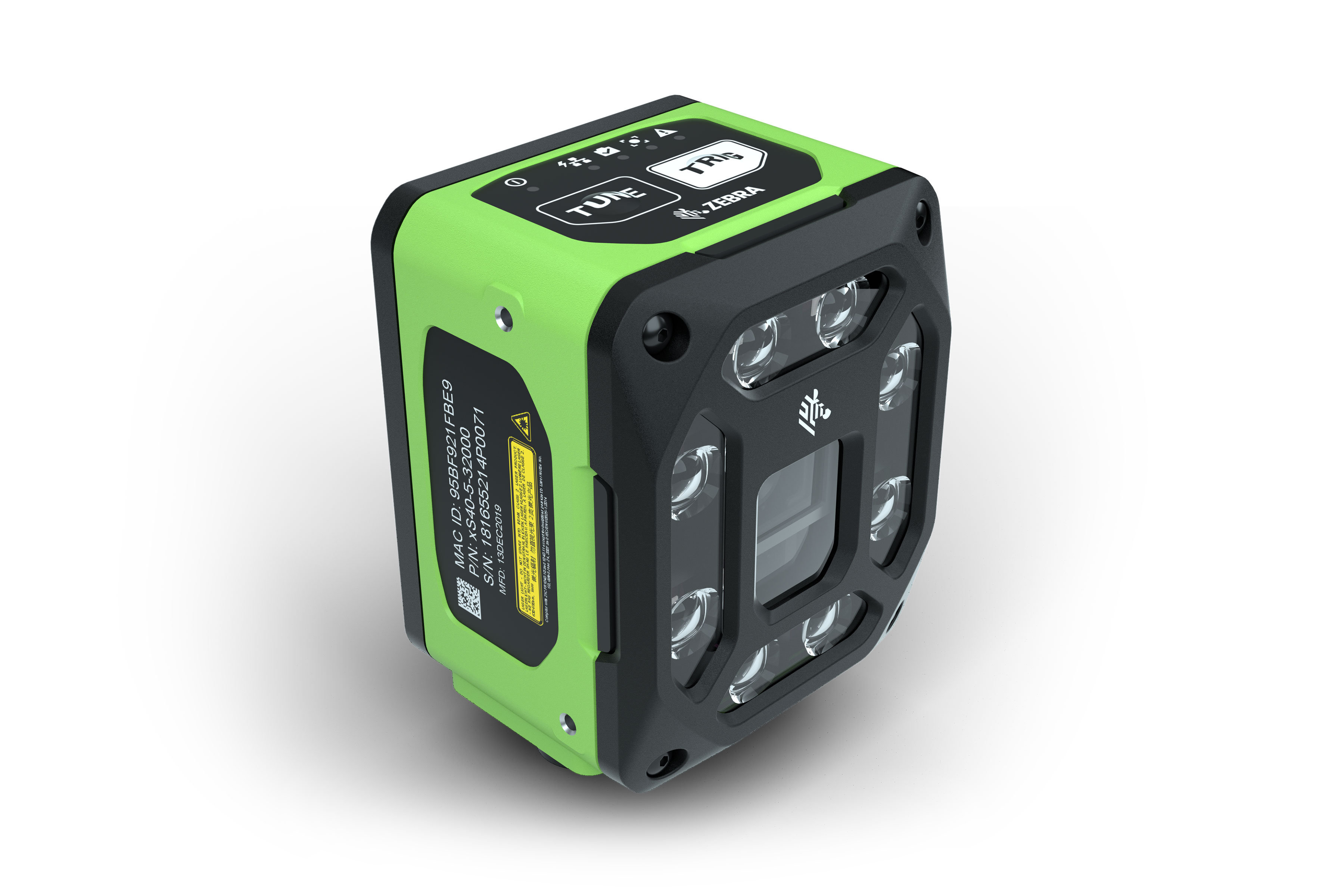 FS40固定式工业扫描器,斑马固定式工业扫描器FS40,FS40机器视觉,斑马ZEBRA机器视觉FS40,斑马机器视觉FS40,ZEBRA FS40