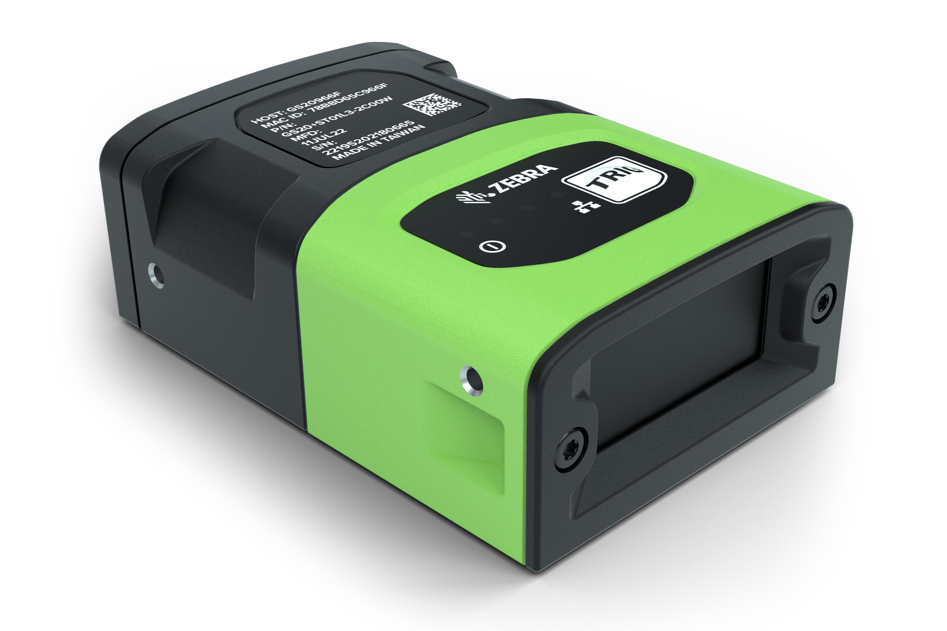 GS20连接网关,斑马ZEBRA连接网关GS20,斑马连接网关GS20,ZEBRA GS20