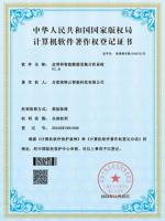 皮带秤智能数据采集分析系统