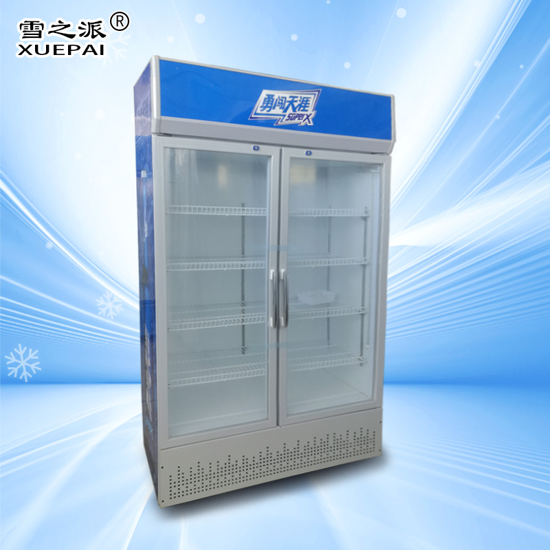 SC-760工程款直冷