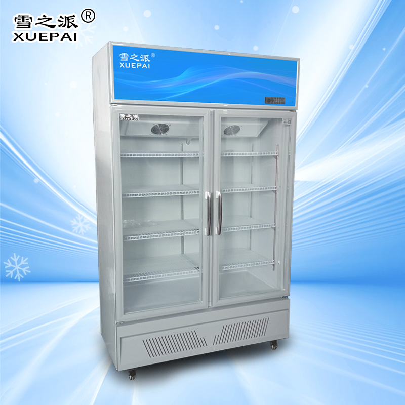 SC-760普通款风冷