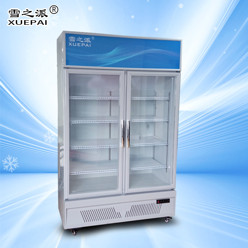 SC-760普通款直冷