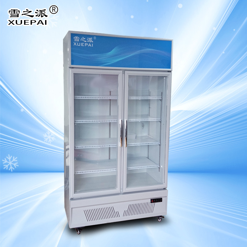 SC-520普通款直冷