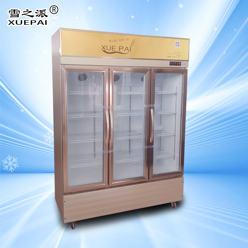 SC-980豪华款直冷