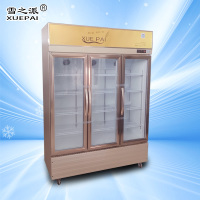 SC-980豪华款直冷