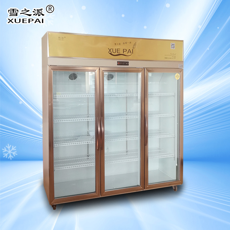 SC-1268豪华款直冷