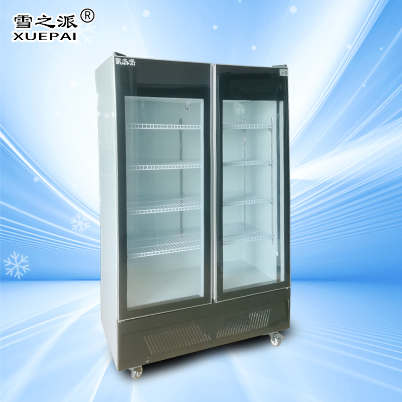 SC-818下机组风冷