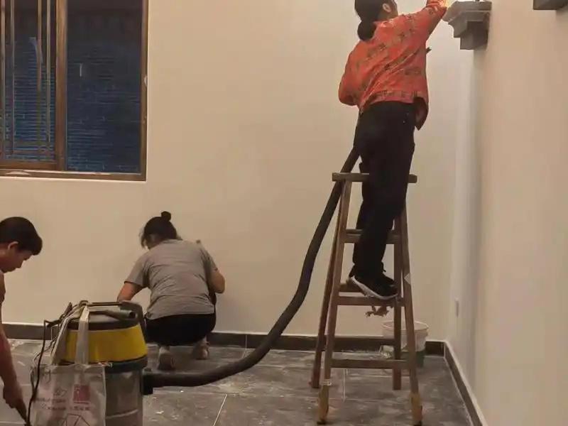 开荒保洁2