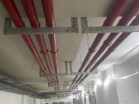 消防工程改造施工5